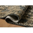 thumbnail image 4 of Loloi Percival Denim /Granite Area 5'-0" x 7'-6" Area Rug, 4 of 6
