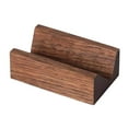 thumbnail image 5 of Wooden Display Stand Vintage Holder for Home Selling Jewelry Store S, 5 of 8