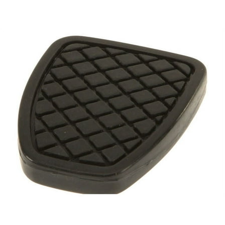 Clutch Pedal Pad - Compatible with 2000 - 2004 Subaru Outback 2001 2002 2003