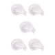 thumbnail image 3 of Seitruly Nail Art Hand Wash Remover Soak Bowls con herramientas de manicura de spa de mano en forma de rectángulo Type3 NO3, 3 of 4