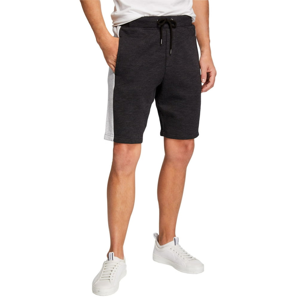 Mills Supply - Mills Supply Mens Doheny French Terry Cloth Track Shorts ...