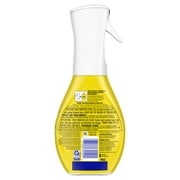 Mr. Clean Clean Freak All Purpose Cleaner Spray, Multi-Surface Cleaning, Lemon, 16 fl oz