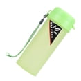 thumbnail image 4 of Botella De Tapa A Prueba De Con Tapa Abatible De Flujo Rápido Macarena Botella de agua deportiva, 4 of 7