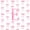 White Pink E, variant on Manfei Pink Ribbon Bowknot Zipper Twin Comforter Sets with Fitted Sheet and 2 Pillowcases For Girls,Cartoon 3D Letter M Personalized Zipper Bedding Set For Kids,Pink Reversible,4-Piece
