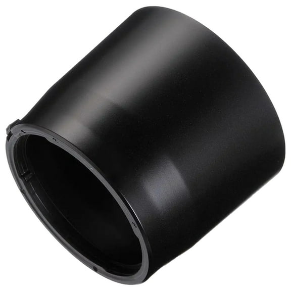 Milue Photo Accessory Lens Hood for RF100-400mm F5.6-8 EF70-300mm f/4-5.6 Lens