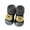 Black, variant on Icvfdpl Toddler Baby Boys Girls Socks Shoes First Walkers Cute Cartoon Thickened Warm Antislip Prewalker Sneaker Kids Floor Shoe-Socks