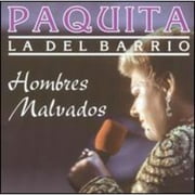 Hombres Malvados
