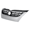 thumbnail image 2 of For Volkswagen CC 2009 2010 2011 2012 Grille | VW1200146 | 3C8853651PGRU, 2 of 4