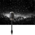 thumbnail image 5 of Lunxisen 1 Pcs USB Star Projector Light Galaxy Night Light for Bedroom Car Relaxation Home Decor Gift, 5 of 8