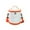Orange_Free Size, variant on Gnmfd Cylindrical Bento Lunch Bag Insulated Cooler Tote With Handle Crossbody Picnic Bag For Office School Travel Food Storage Containers With Lids Pantry Organizers Christmas Gifts
