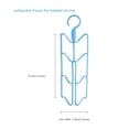 thumbnail image 3 of MYG All in One Hydration Bladder Cleaning Tool Set for Outdoor Enthusiasts, 3 of 10