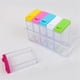 thumbnail image 5 of Seasoning Jar Kitchen Seasoning Bottle Storage Container Spice Rack, 5 of 5