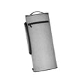 thumbnail image 2 of Bolsa térmica para golf, portabebidas, bolsa térmica para camping, senderismo y picnic. Gris, 2 of 9