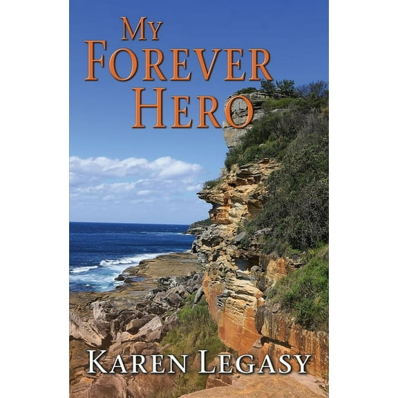 My Forever Hero (Paperback)