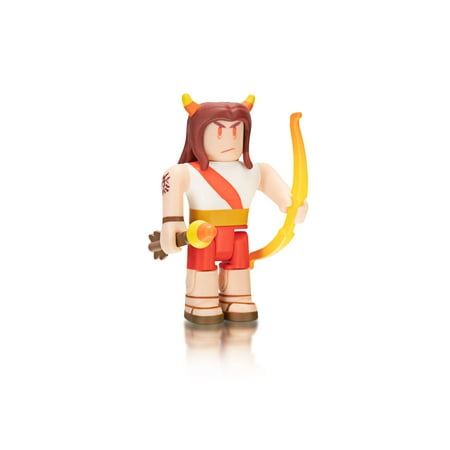 Roblox Celebrity Collection – Series 4 Mystery Figure [Includes 1 Figure + Exclusive Virtual Item]