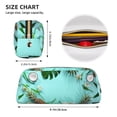 thumbnail image 4 of Goofa Tropical Pineapple Pattern Leather Pencil Case, Pencil Pouch, Pencil Bag, Pen Case, Pen Pouch, Pen Bag, Pencil Pouches, Pencil Bags,College Pencil Case, 4 of 7