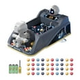 thumbnail image 2 of Juego de ,Juegos de lucha de máquinas de juego de para niños,Juego de entrenamiento cerebral con máquina de mármol,Juguetes educativos para niños Juguete de ninguno Carga USB, 2 of 8