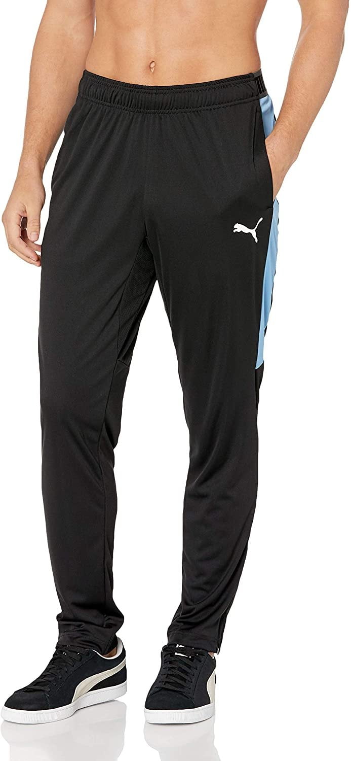 puma tracksuit pants mens