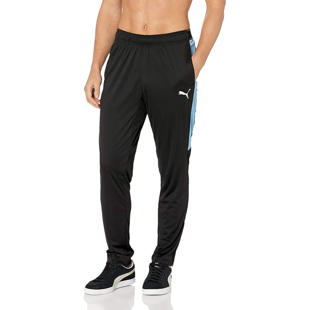puma men's training pant