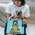 thumbnail image 4 of Pissed Off Cats Calendar 2024 Funny Cat Wall Calendar, Creative Calendar, Cat Hanging Calendar, 12 Months Cat, 4 of 5