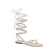 thumbnail image 2 of Sandalia Mujer Head Over Heels Confort Casual beige 25, 2 of 5