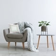 thumbnail image 2 of Stupell Industries Bold Wavy Borders Decorative Printed Throw Pillow Design by Lil' Rue, 2 of 5