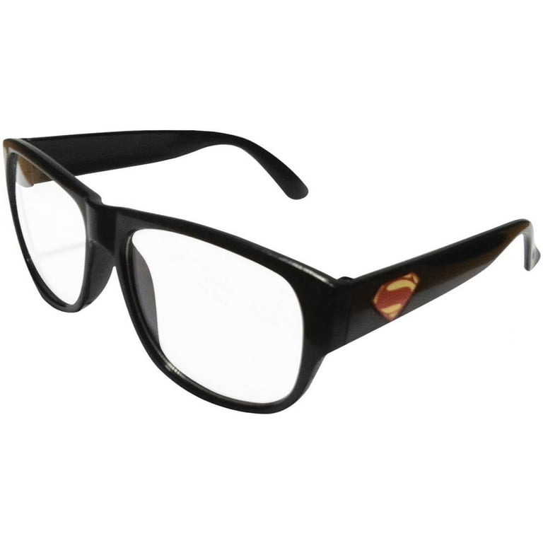 Baby superman glasses outlet