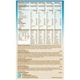 thumbnail image 2 of Quaker Quaker Fruit & Cream Instant Oatmeal Variety Pack, 1.23 oz, 8 count, 2 of 6