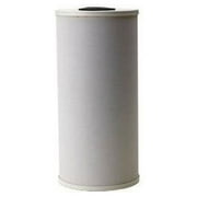 Omnifilter 10\" Heavy-Duty Granular Carbon Whole House Water Replacement Filter