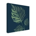 thumbnail image 2 of Becky Thorns 'Monstera IV' Canvas Art, 2 of 3