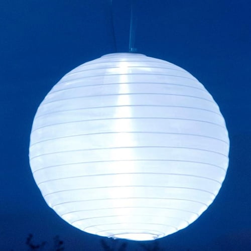 cool paper lanterns