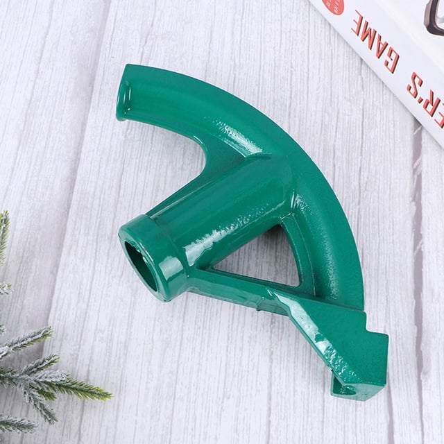 unbranded 2Ud Doblador Semicircular Manual Para De Y Con Cuerpo Verde
