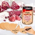 thumbnail image 4 of TIELUTT Valentine's Day Greeting Card with Envelopes for Birthday Cards for Classroom Condolences Task Storage for Teachers Postcards with Envelopes Greeting Cards for All Occasions with inside Messag, 4 of 4