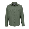 thumbnail image 1 of Craghoppers Expert Chemise à Manches Longues pour Homme Kiwi, 1 of 5
