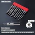 thumbnail image 2 of LSLJS Small Precision Hex Torx Star MINI Screwdriver Set Bits Repair Tool Kit, Home Accessories, 2 of 2