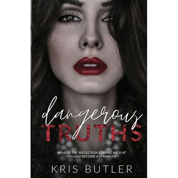 Dark Confessions Dangerous Truths, Book 1, (Paperback)