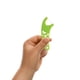 thumbnail image 4 of Floss Picks GUM Crayola Kids con flúor, sabor a uva, 75 unidades, 4 of 7