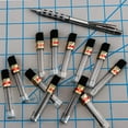 thumbnail image 4 of czcpp-Super Hi-Polymer Lead Refill 0.5mm Fine, HB, 36 Pieces of Lead (C505BP3HB-K6), 4 of 4