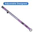 thumbnail image 5 of Pawtitas Martingale Padded Reflective Dog Collar Lumberjack Dog Collar Extra Small Orchid, 5 of 10