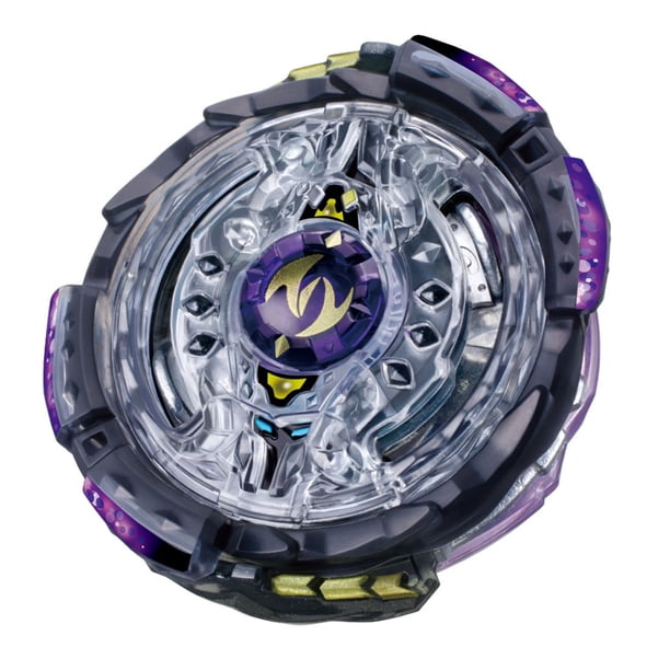 Takara Tomy Beyblade Burst B-102 Twin Nemesis 3H.UI Attack Type