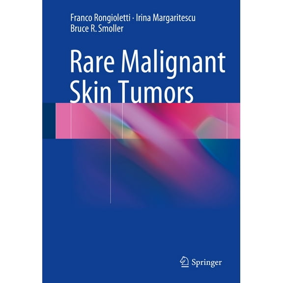 Rare Malignant Skin Tumors, (Hardcover)