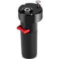 thumbnail image 3 of Barbecue Motor-DC 1.5V D Size Battery Powered Solid Barbecue Grill Rotator Motor BBQ Roast Bracket Accessory, 3 of 7