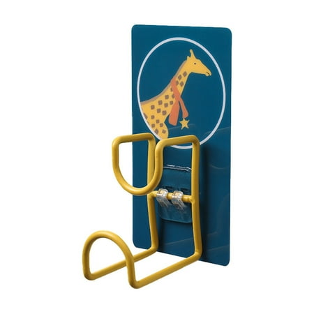 

Labakihah hooks for hanging Punch-free Washbasin Rack Organizer Basin Hook Storage Rack Hanger Non-Marking