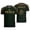 Red, variant on 2026 New Mexico Soccer Jersey for Fans, Mexican Jersey Soccer T-Shirt, Jersey De Mexico Crew Neck Short Sleeve Football Apparel Outdoor Training Daily T Shirt for Adult