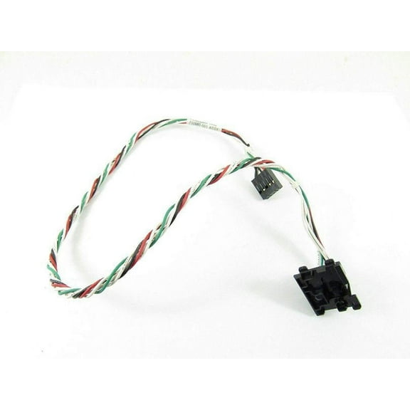 New PS for HP EliteDesk 800 Power Switch with Cable 732756-001