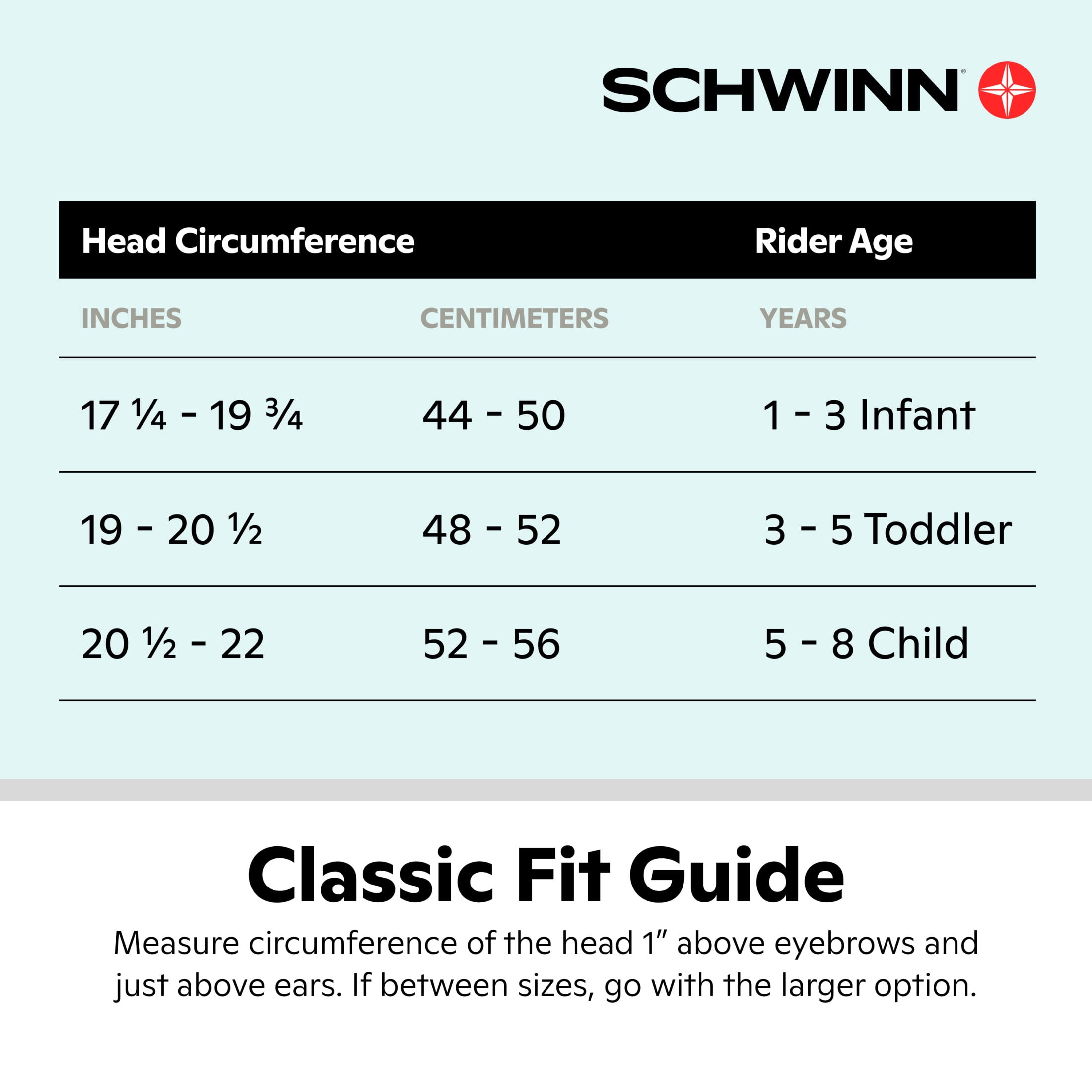Schwinn Classic Toddler Bicycle Helmet, Ages 3 - 5, Pink and Orange