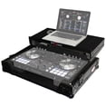 thumbnail image 4 of ProX Pioneer DDJ-RR / DDJ-SR DJ Controller Black Case with Red TSA Combination Lock Package, 4 of 9