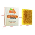 thumbnail image 2 of Jabón Amarillo de Jengibre y Limón Ganfancp Jabón Frío Facial y de Baño, 2 of 7