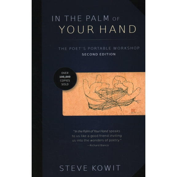 In the Palm of Your Hand, (Paperback)