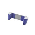 thumbnail image 2 of Cojín de lateral para silla, funda extraíble, relleno de espuma de alta densidad, respaldo suave, correa ajustable para adultos, 2 of 8